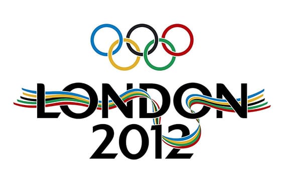 London 2012 Olympic Games Ostenil TRB Chemedica