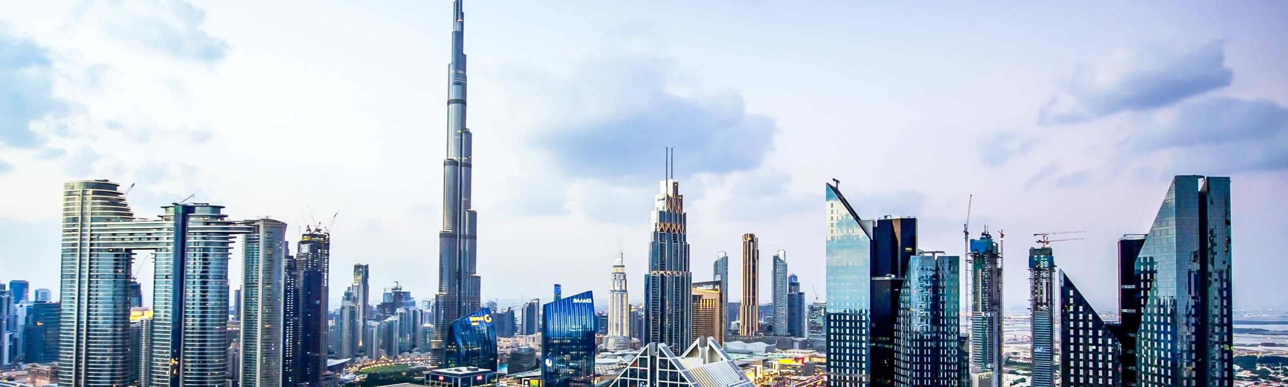 Our TRB office in Dubai gives us a strategic position in the Middle East and Africa